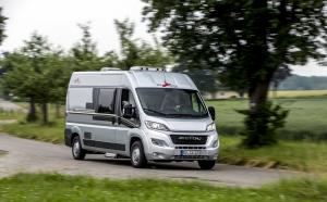 Malibu Van 2014 года